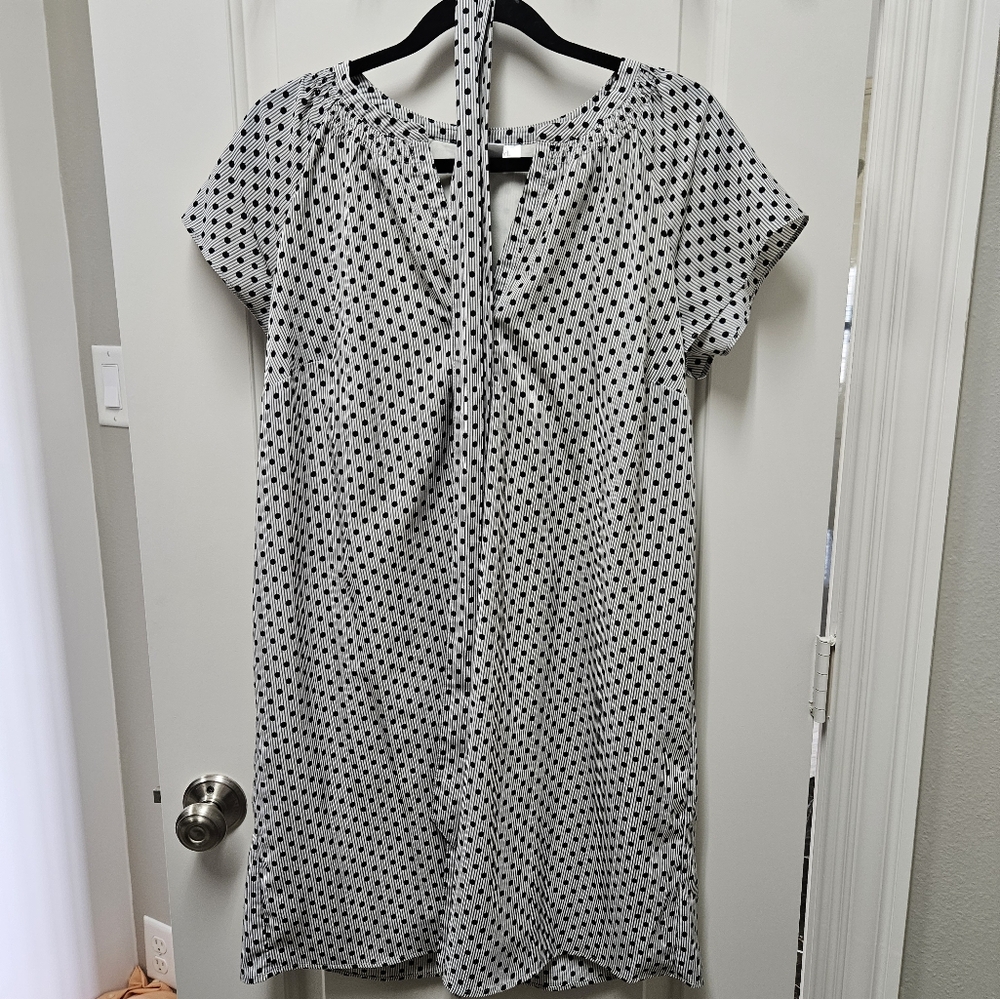 Maternity Dress